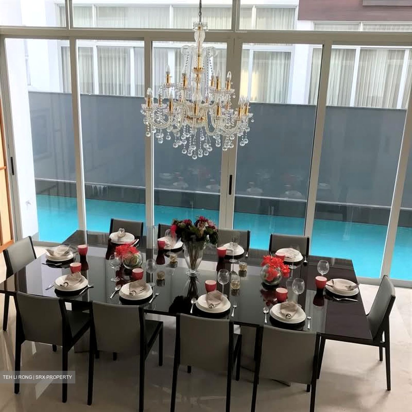 Changi Heights (D17), Detached #606298111